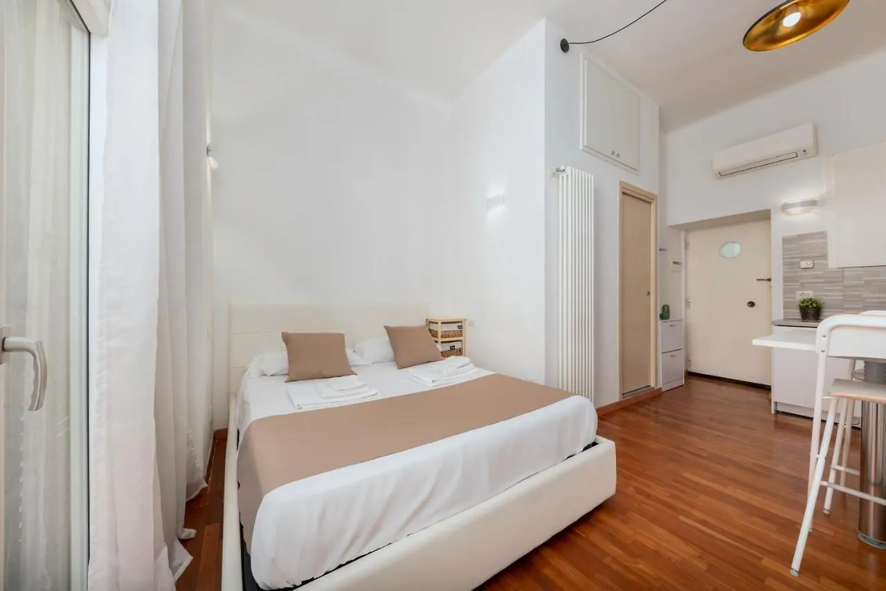 Casa Da Suite Candia Milano