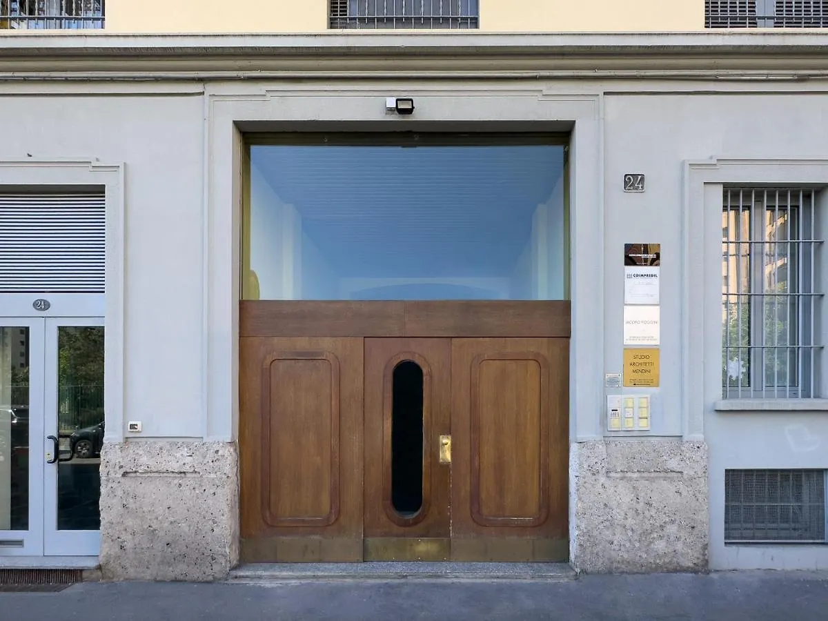 Casa Da Suite Candia Milano 0*,  Italia
