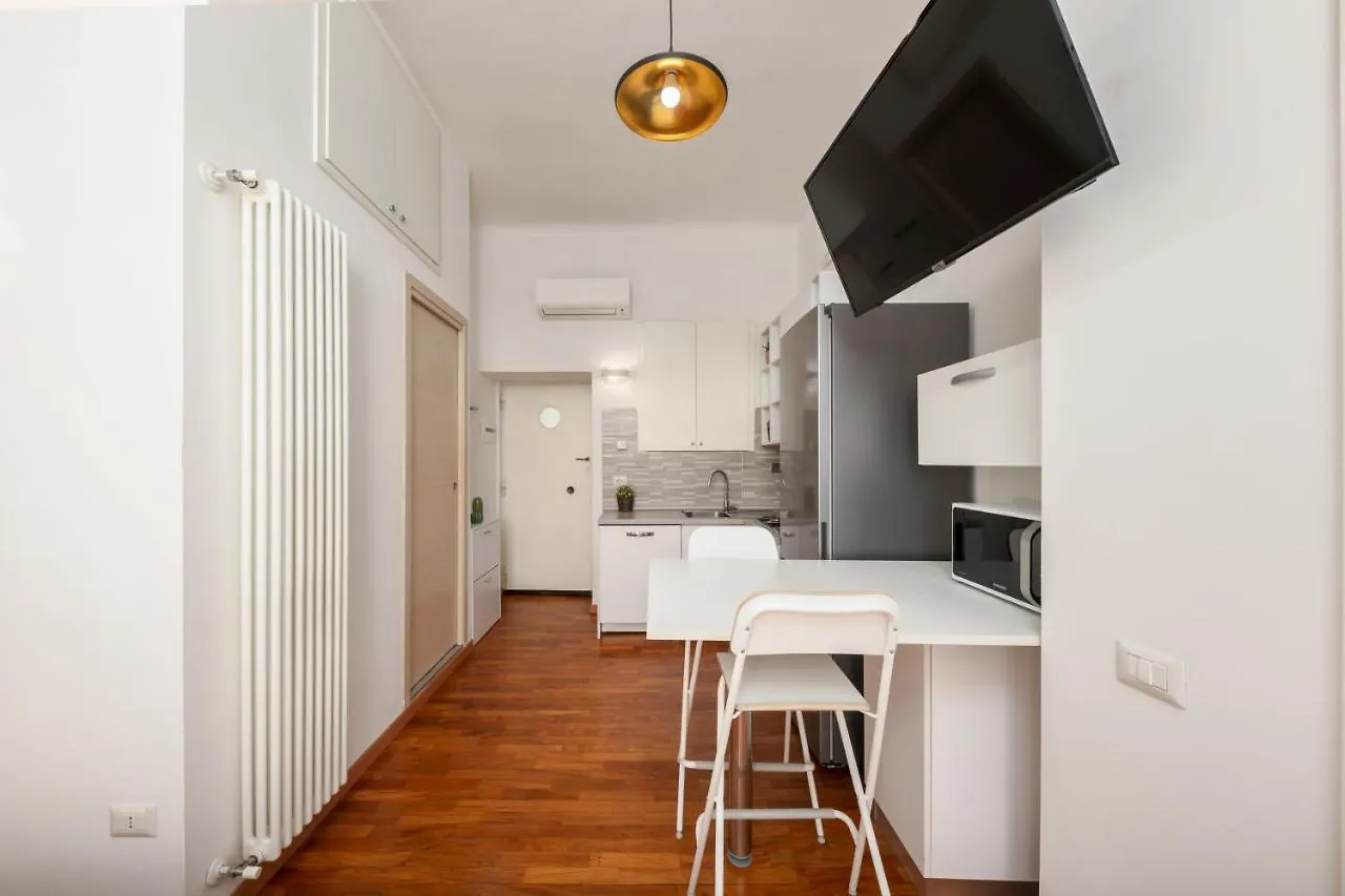 Casa Da Suite Candia Milano Italia