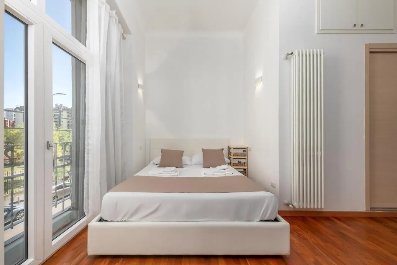 Casa Da Suite Candia Milano 0*,