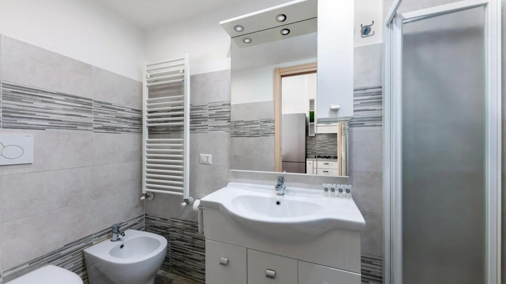 Casa Da Suite Candia Milano Appartamento